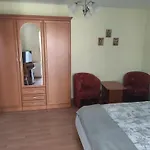 Lejlighed Zsanett *