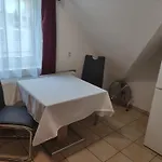 Zsanett Apartament Héviz