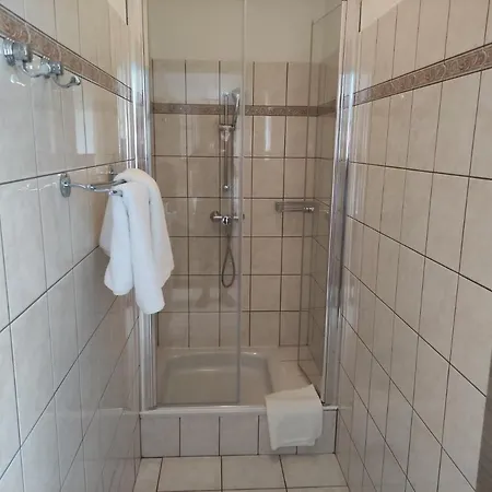 Apartment Zsanett