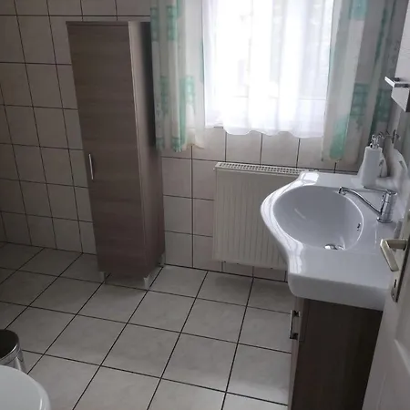 Zsanett Apartment