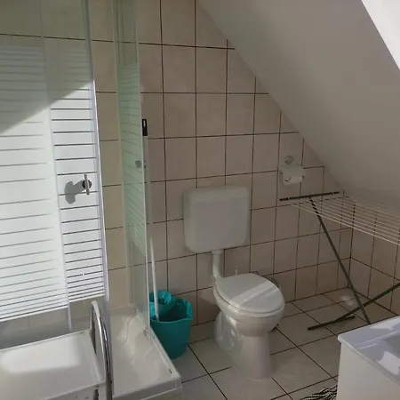 Zsanett דירה Hévíz