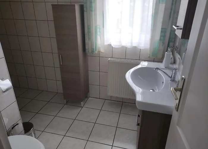 Zsanett Apartmán