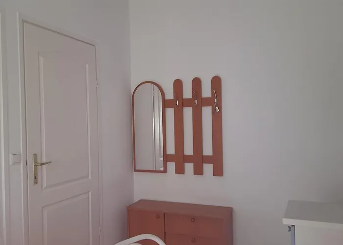 Zsanett Apartmán